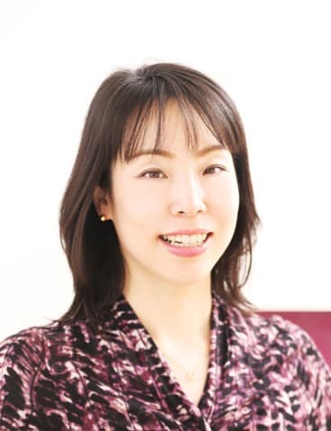 羽生 祥子