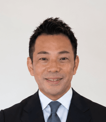 横藤田 憲一