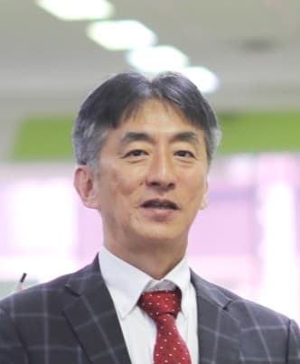 小田原 靖