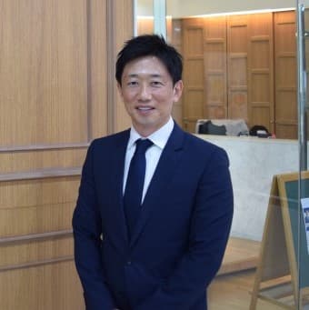 久米 直也