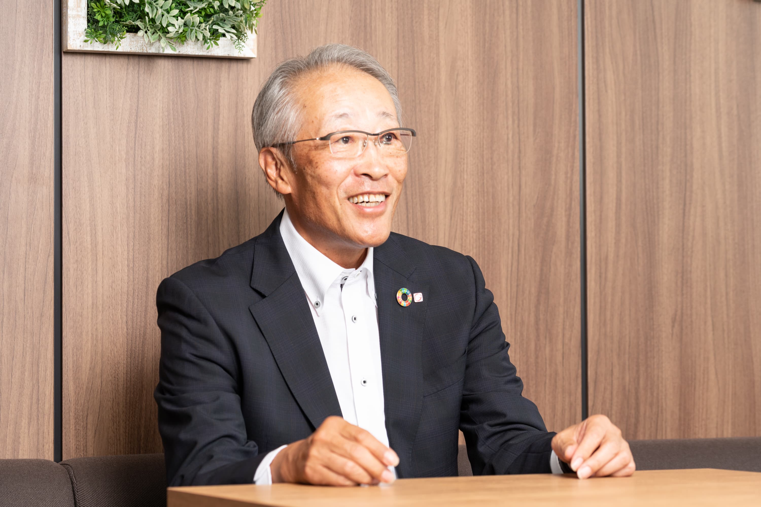斎藤 悦郎