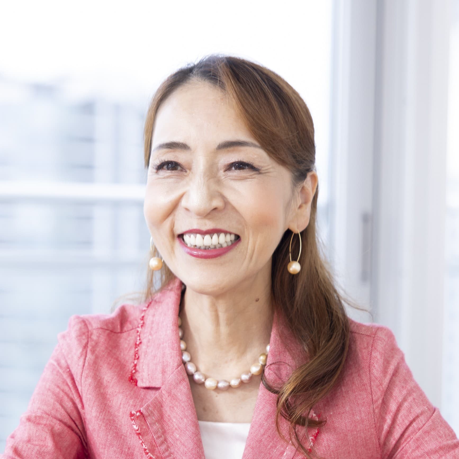 森本 千賀子