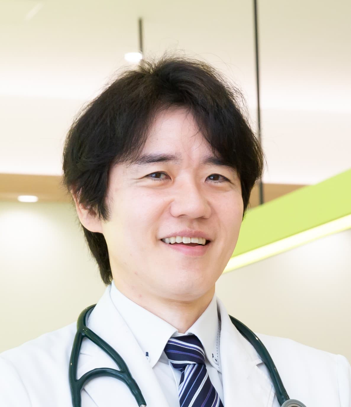別府 浩毅