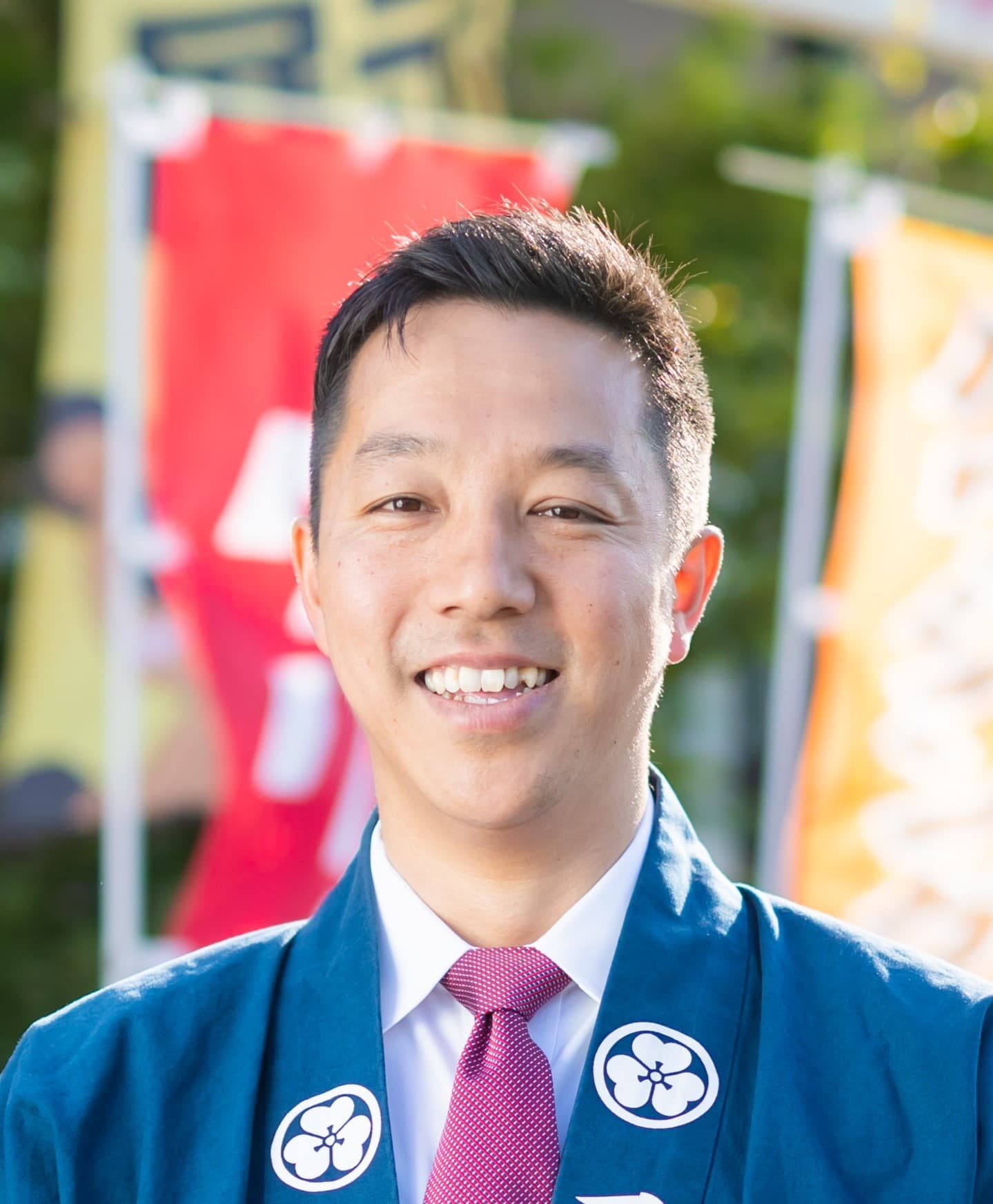 菅谷 重貴