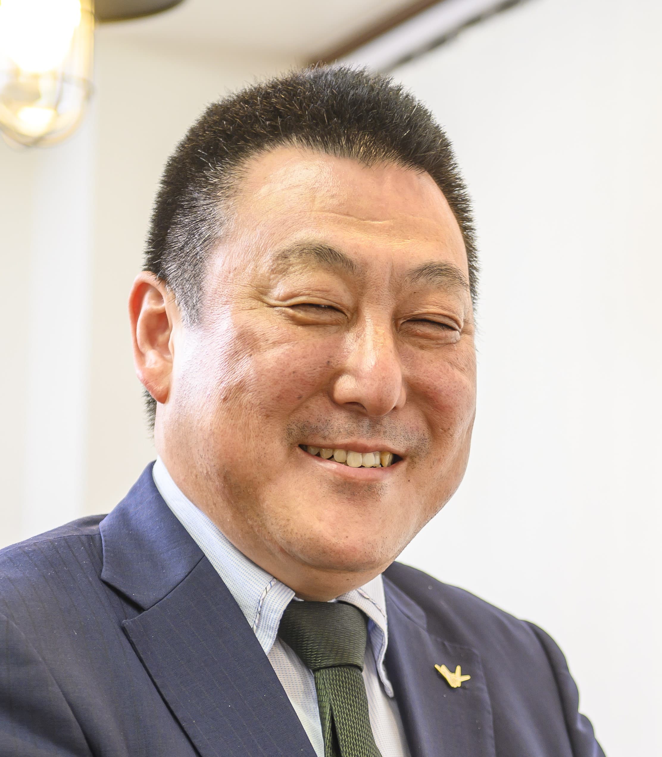 宮舘 卓