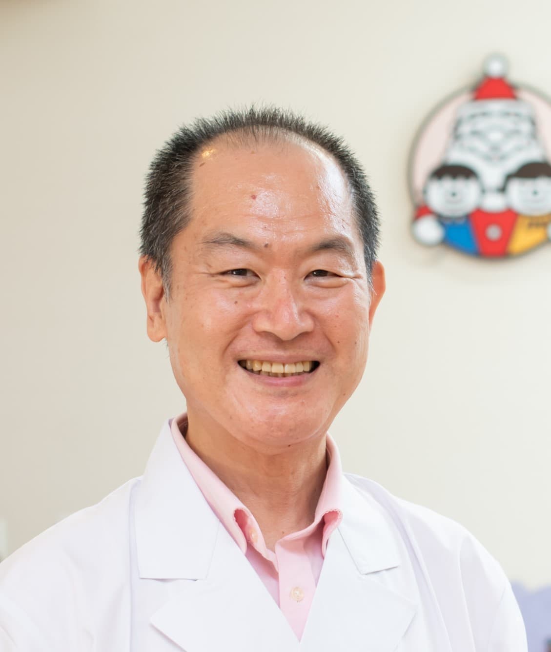 山田 勝敏