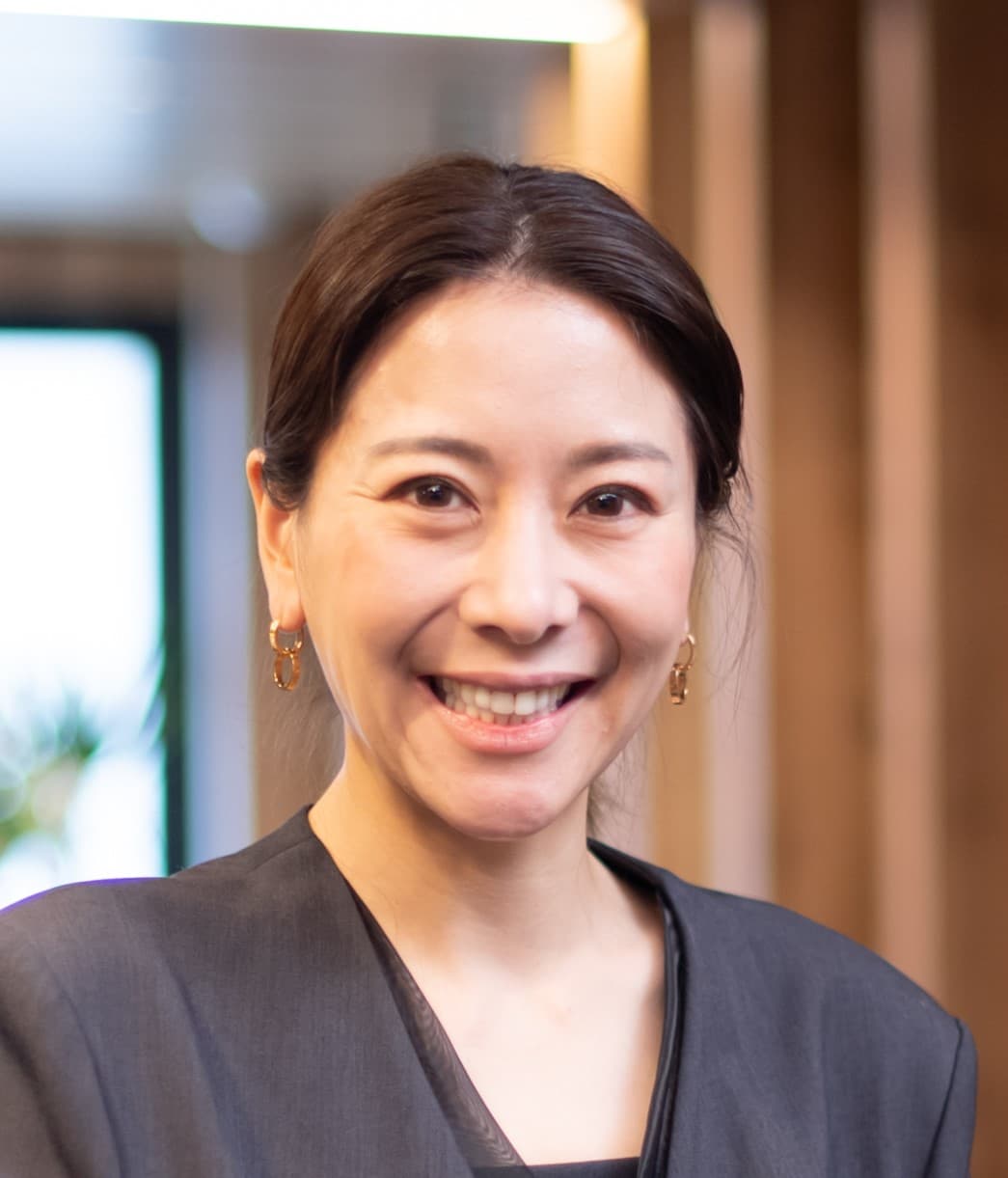 川眞田 紘子