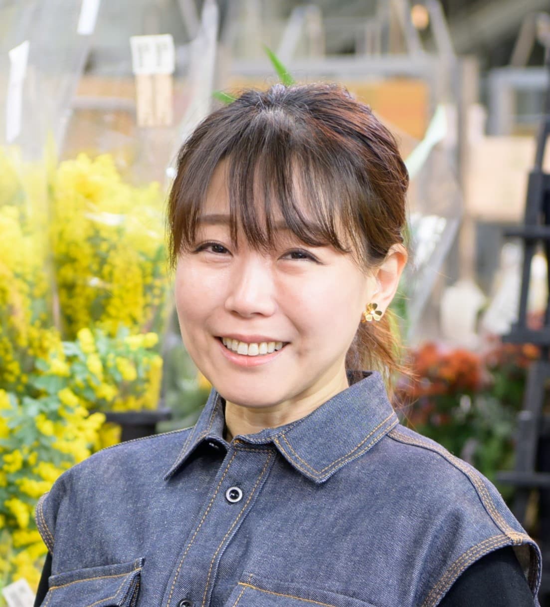片山 結花