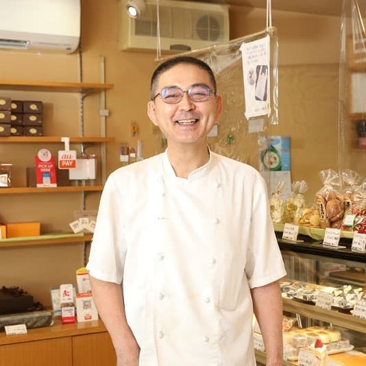 角田 聡