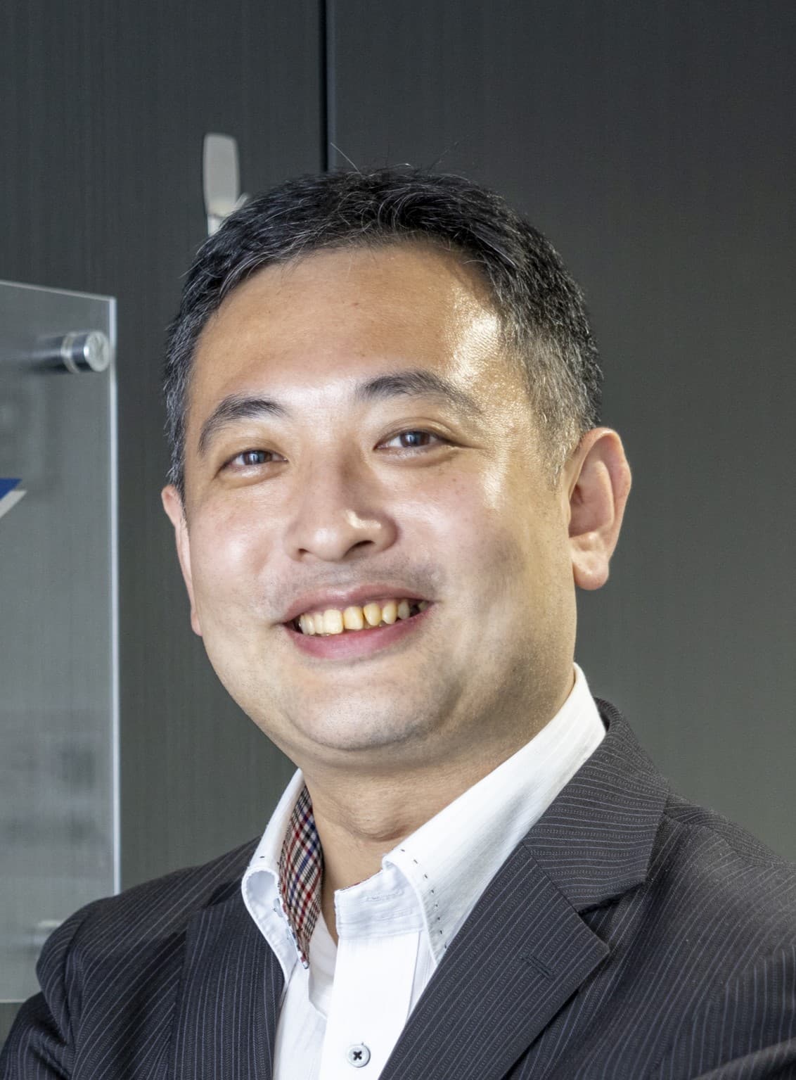山口 雅俊