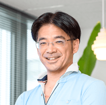 柴田 紳