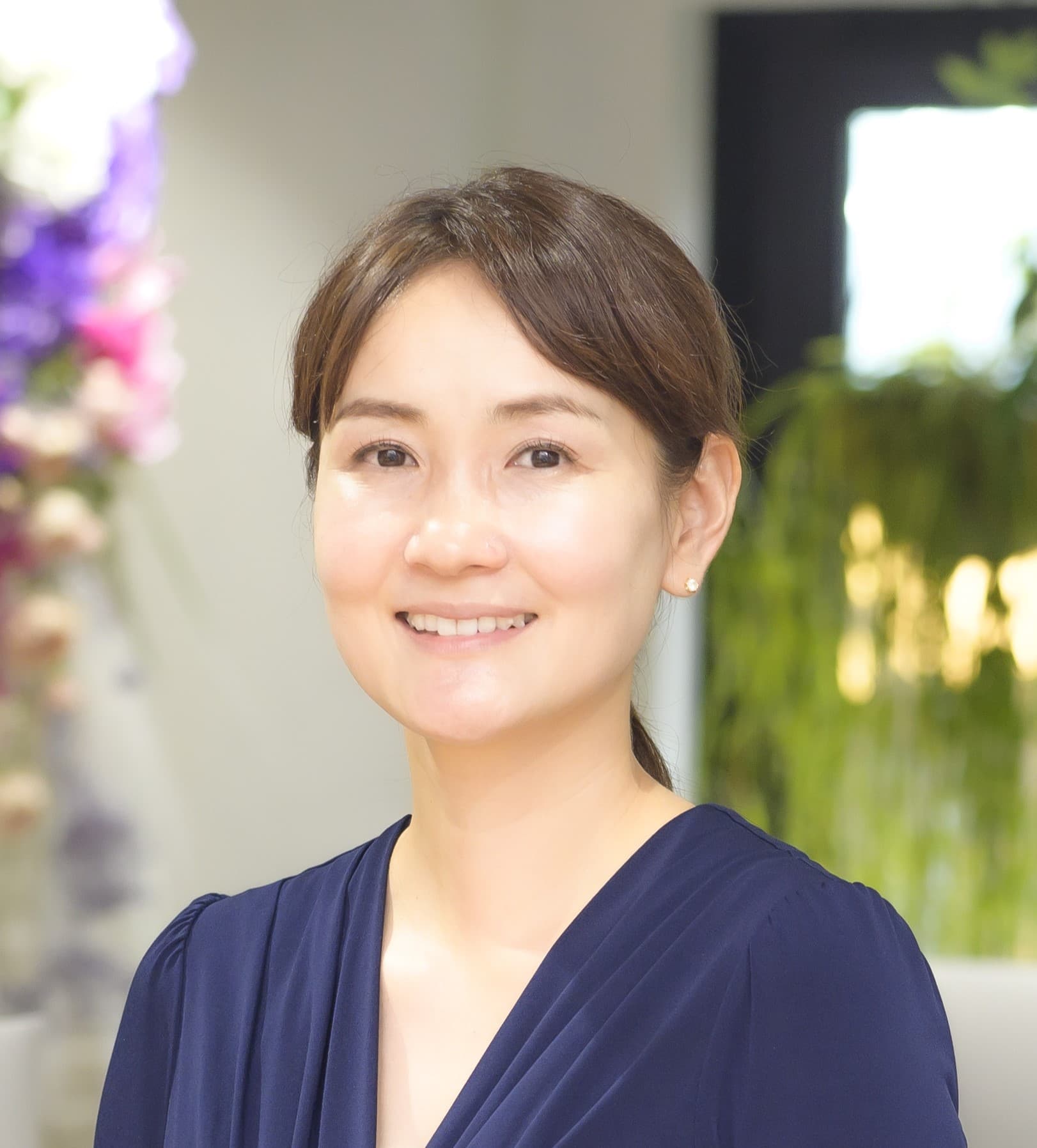 松本 めぐみ