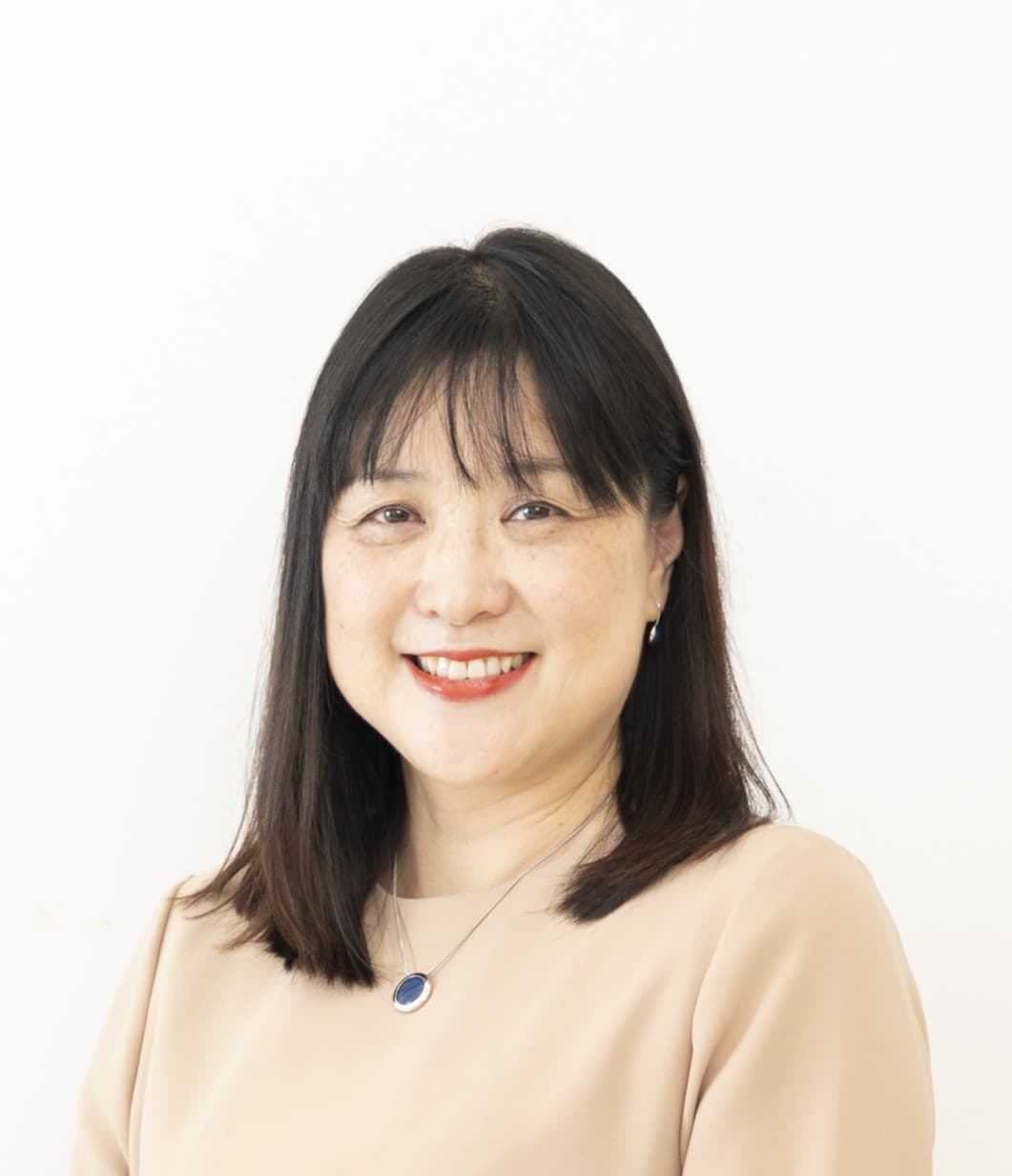 小坂 暁子
