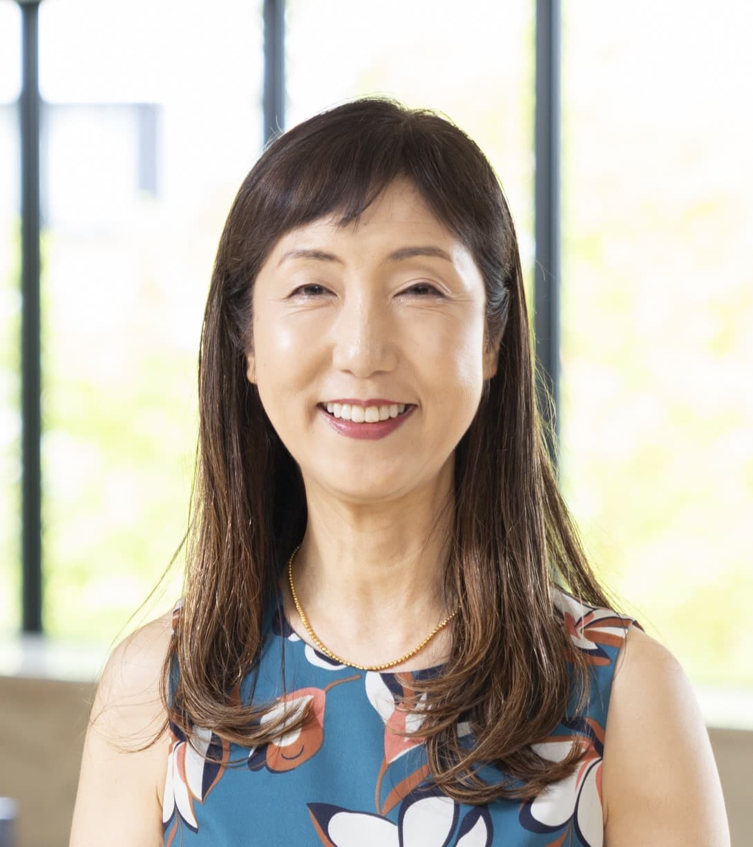 野副 昌子
