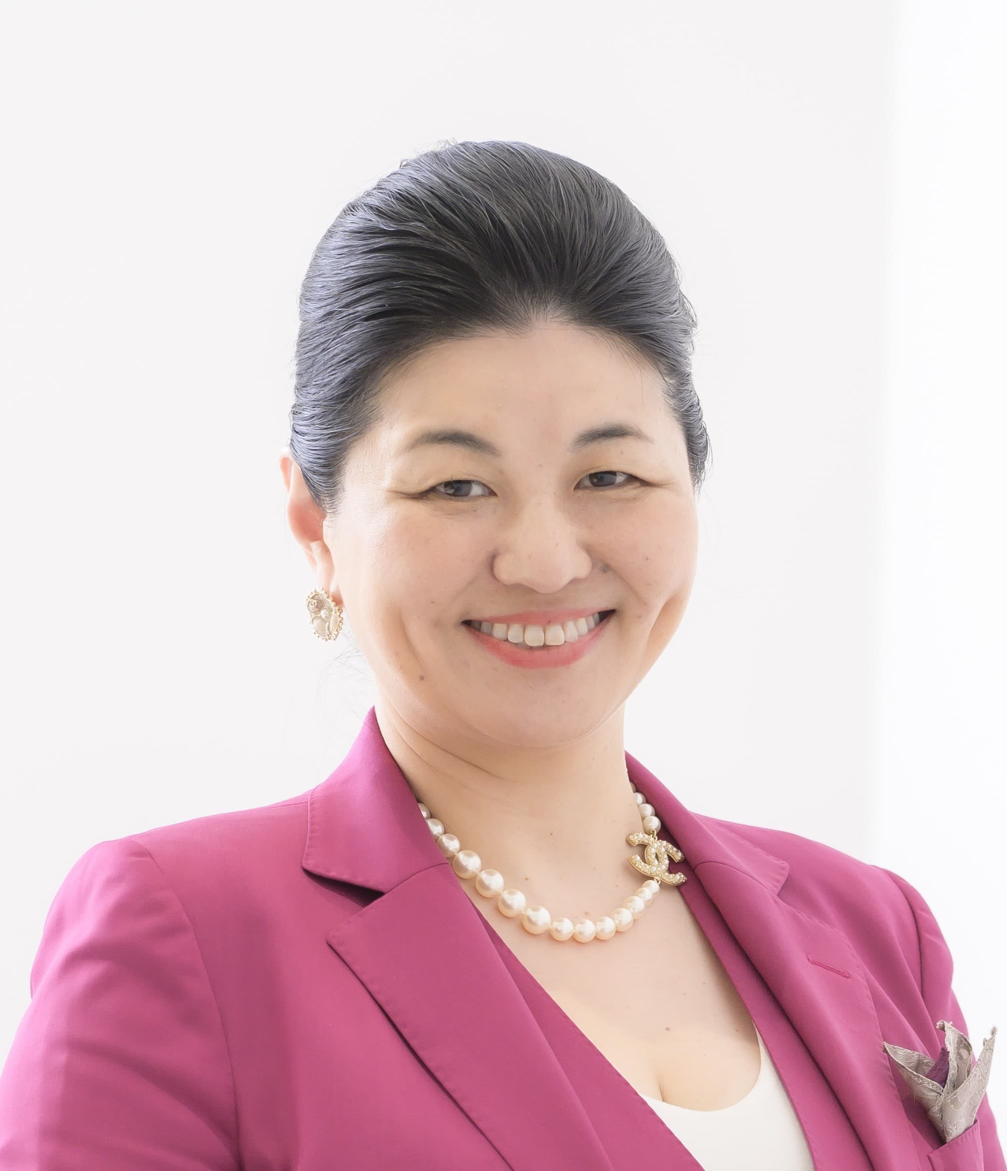石井 光枝