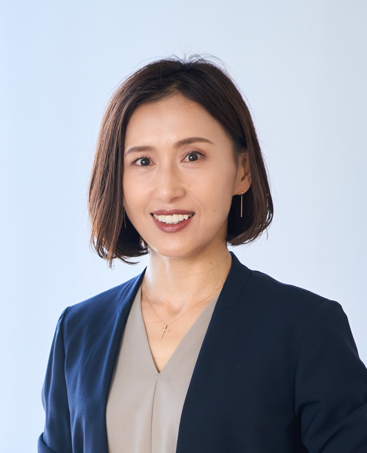 内田 多美子