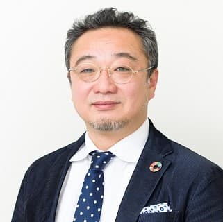 猪子 能史
