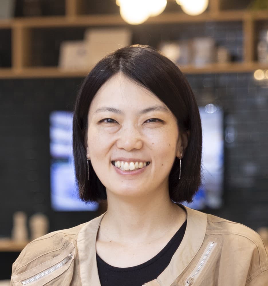 三好 怜子