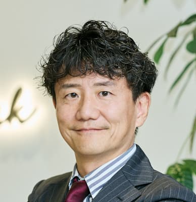 鶴田 幸久
