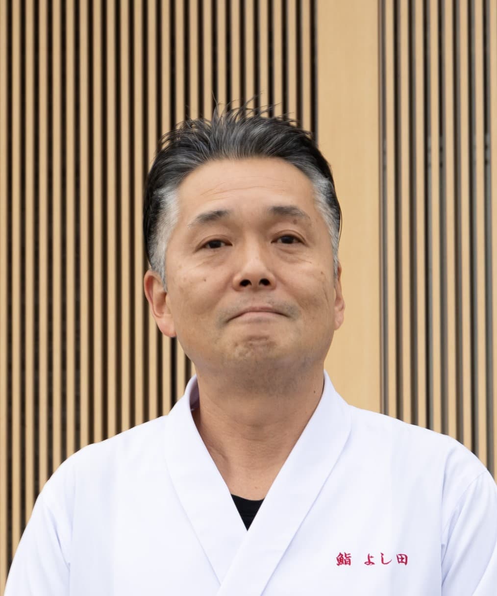 吉田 稔