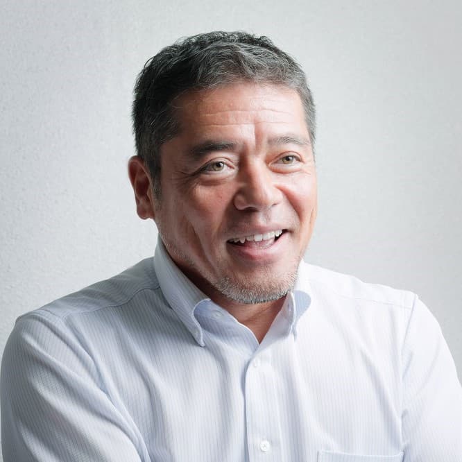 三浦 孝志