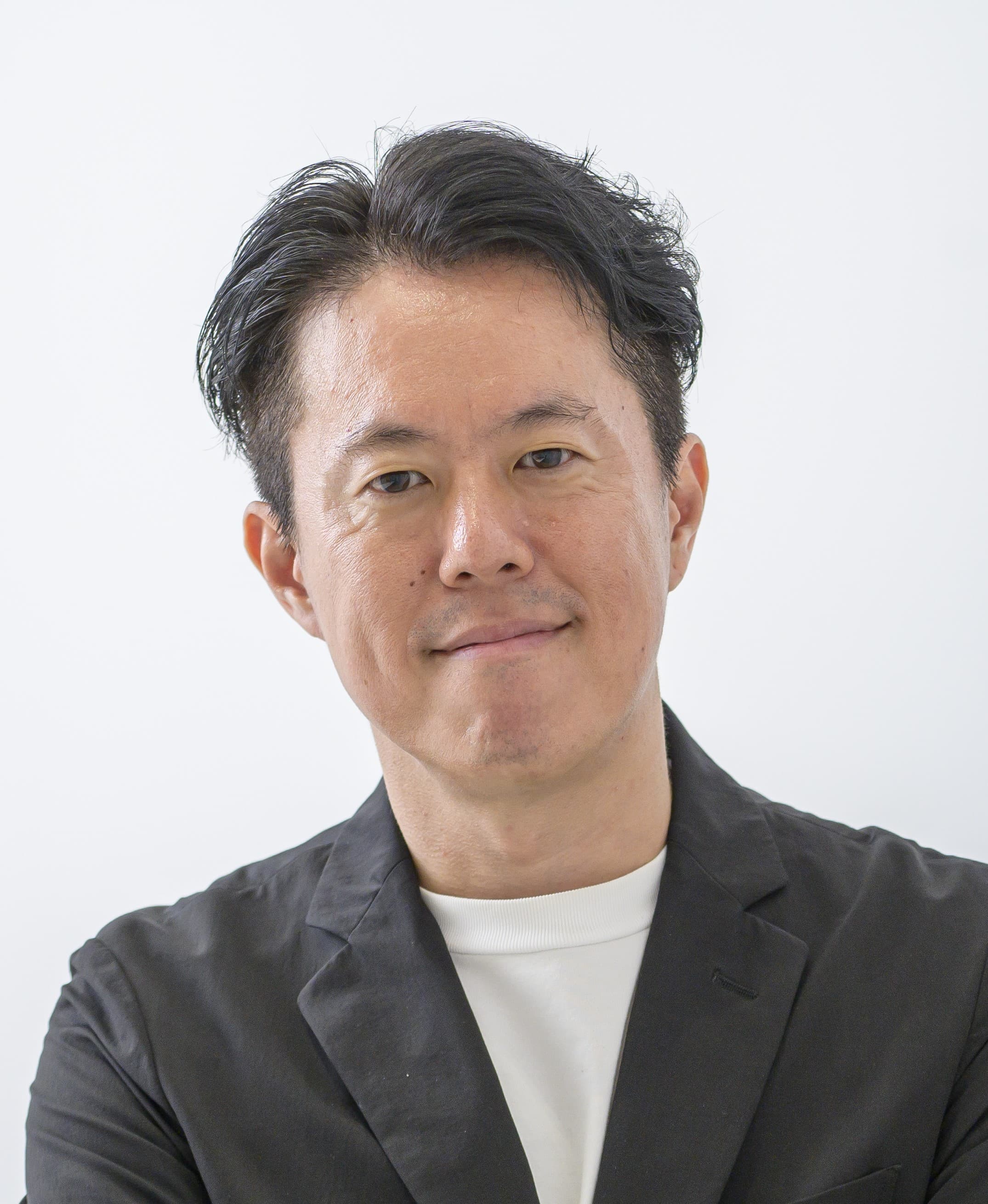 後藤 晃