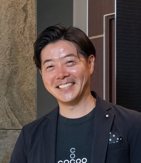 入江 雄介