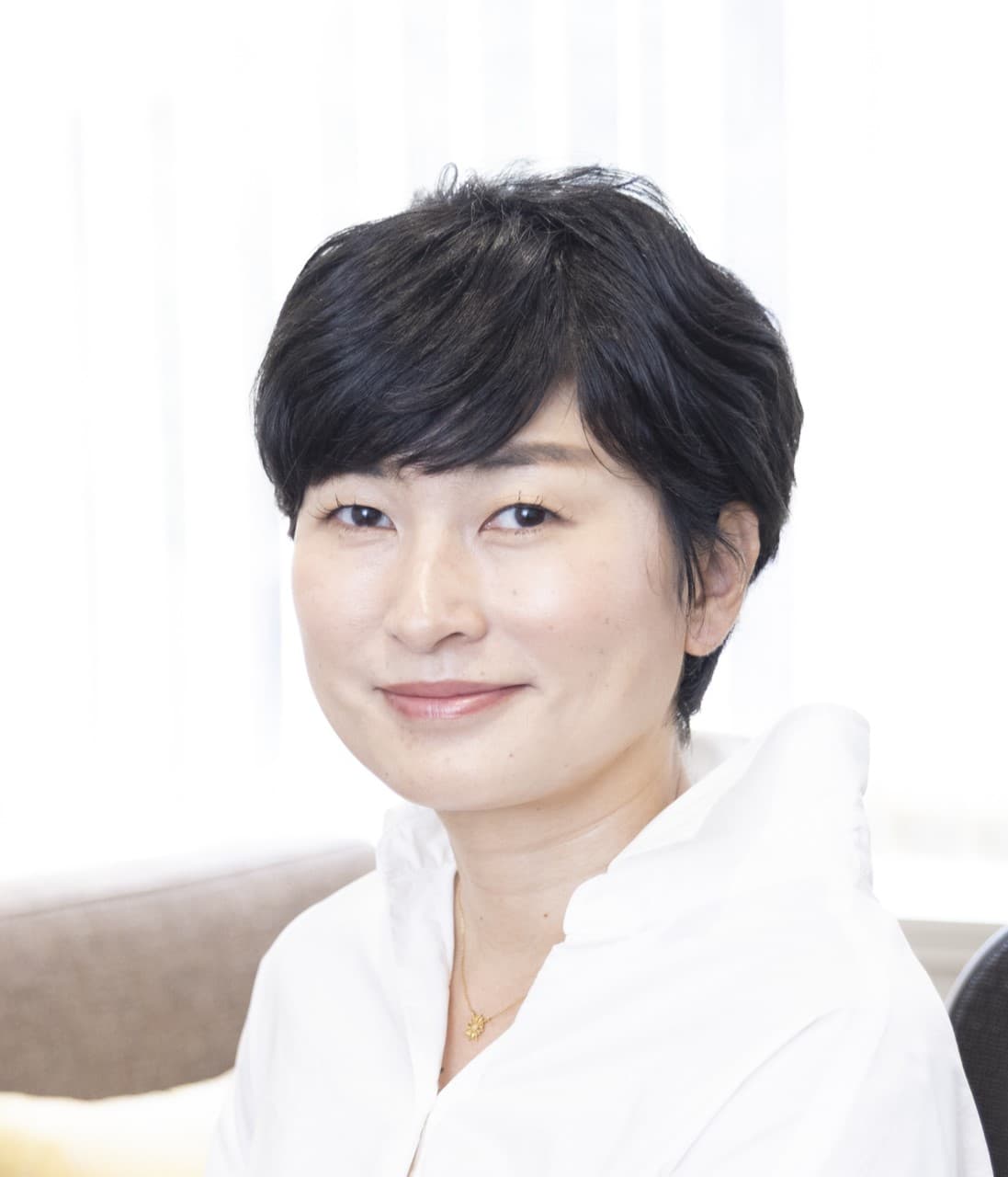 稲田 明恵