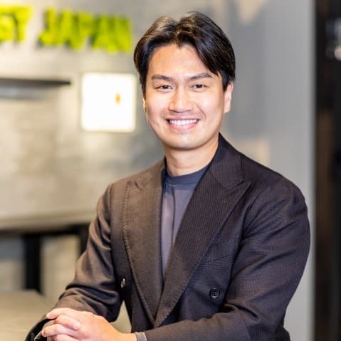 高階 耕治