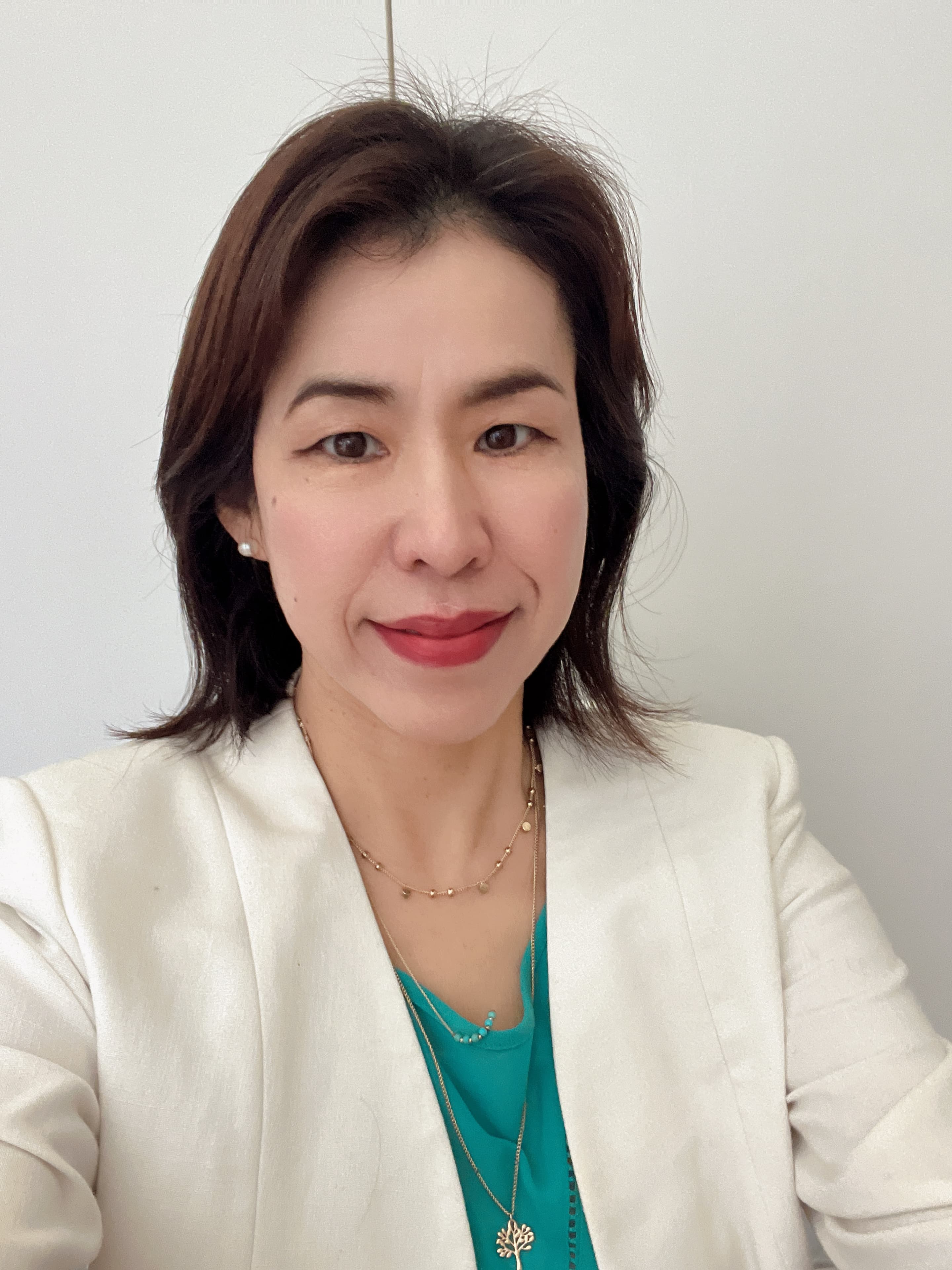 公私で築いたグローバルコネクションを活かし 企業と企業、人と人をつなぐ 清水 優子 | LISTEN (リスン)