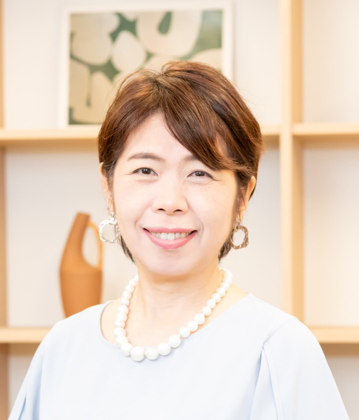 大竹 智子