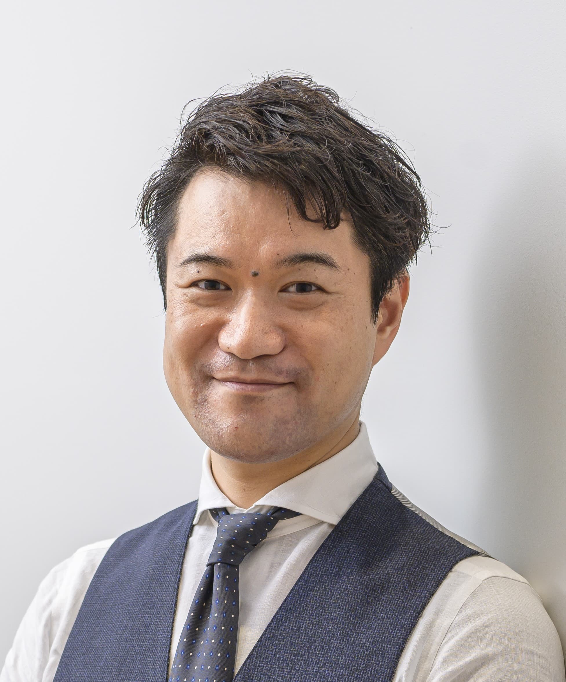 高橋 幸治