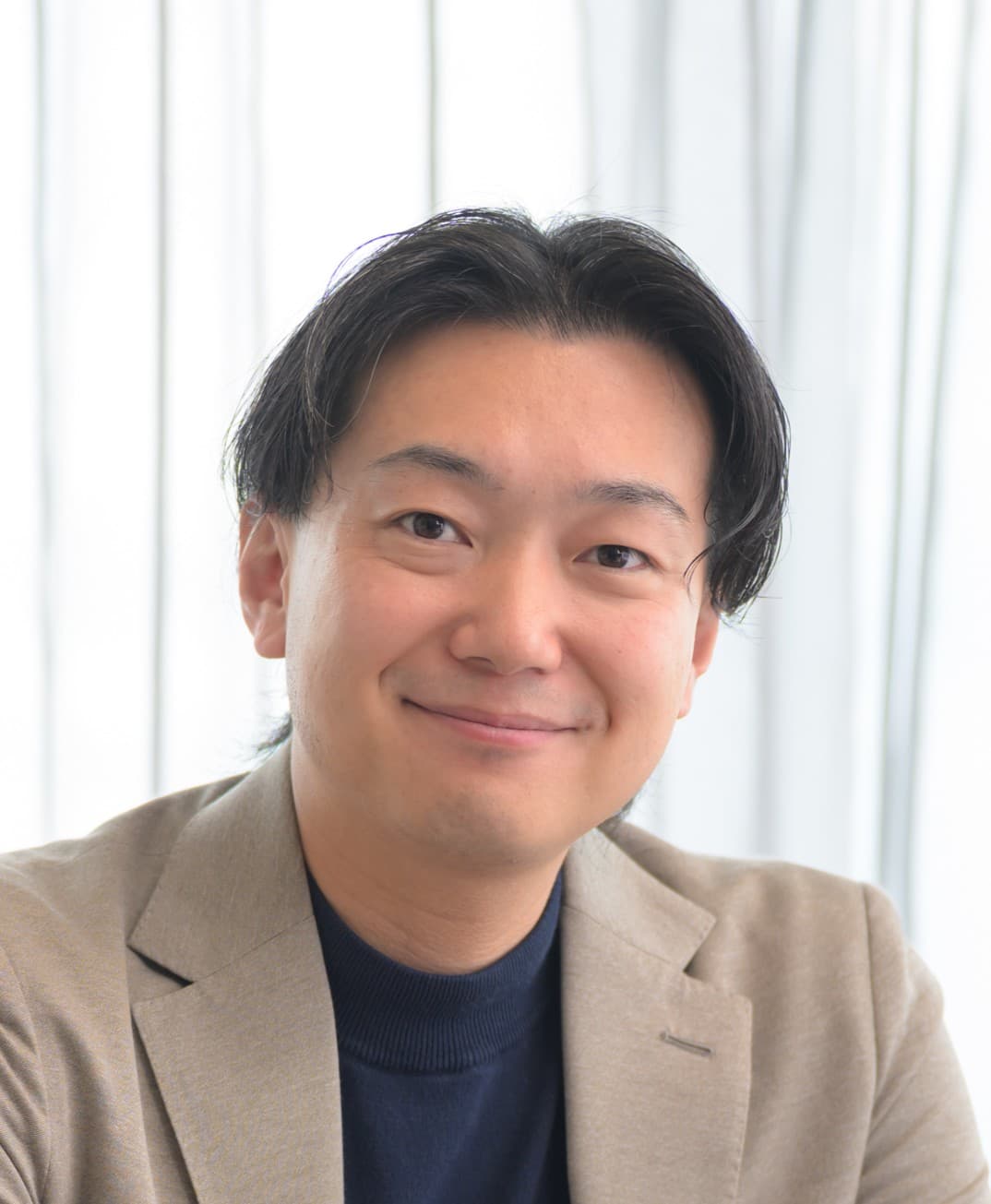 財部 優次郎