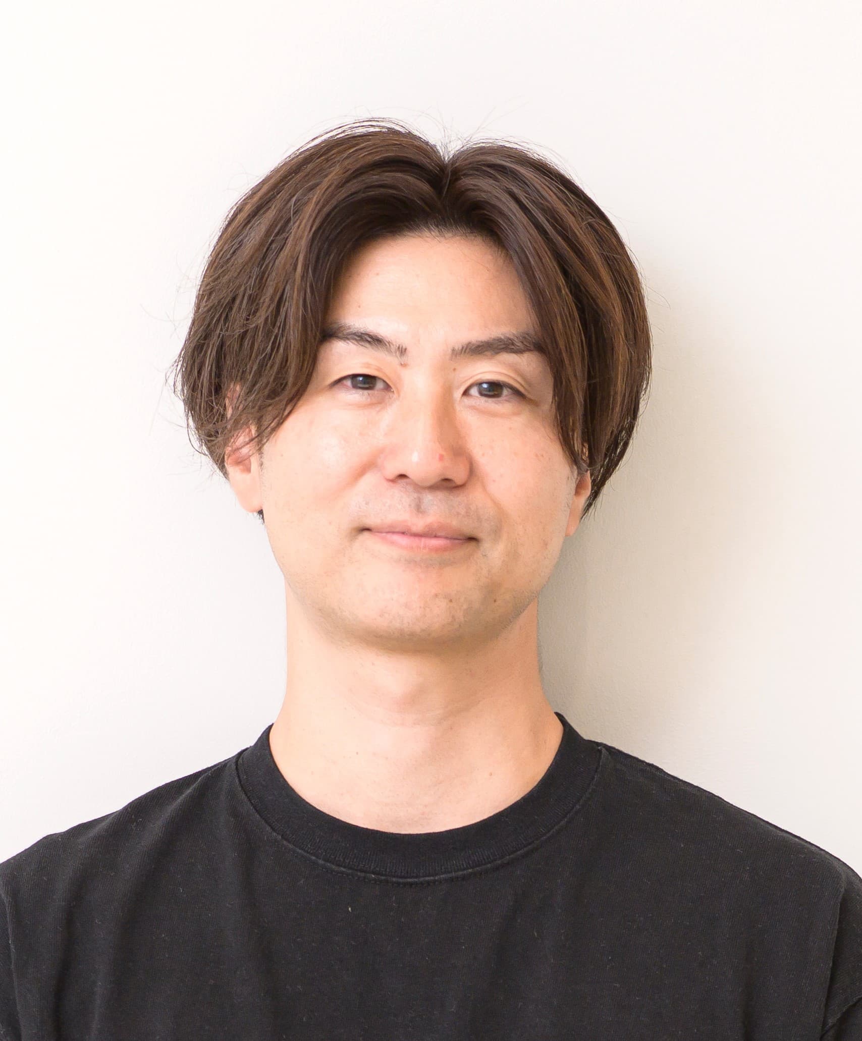堂前 晋平