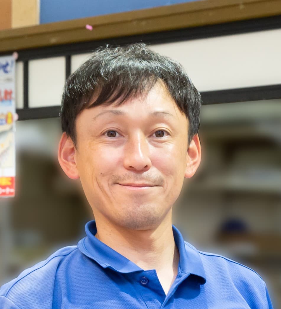 松下 文弥