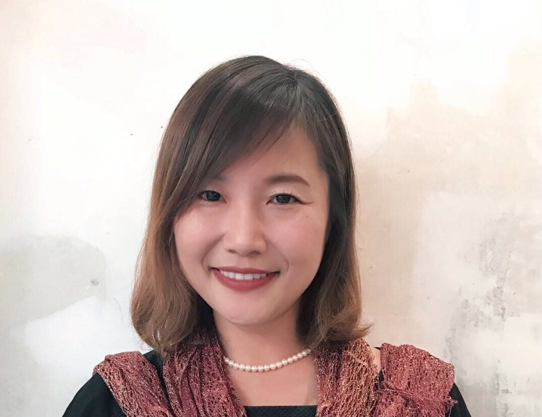 西尾 亜希子