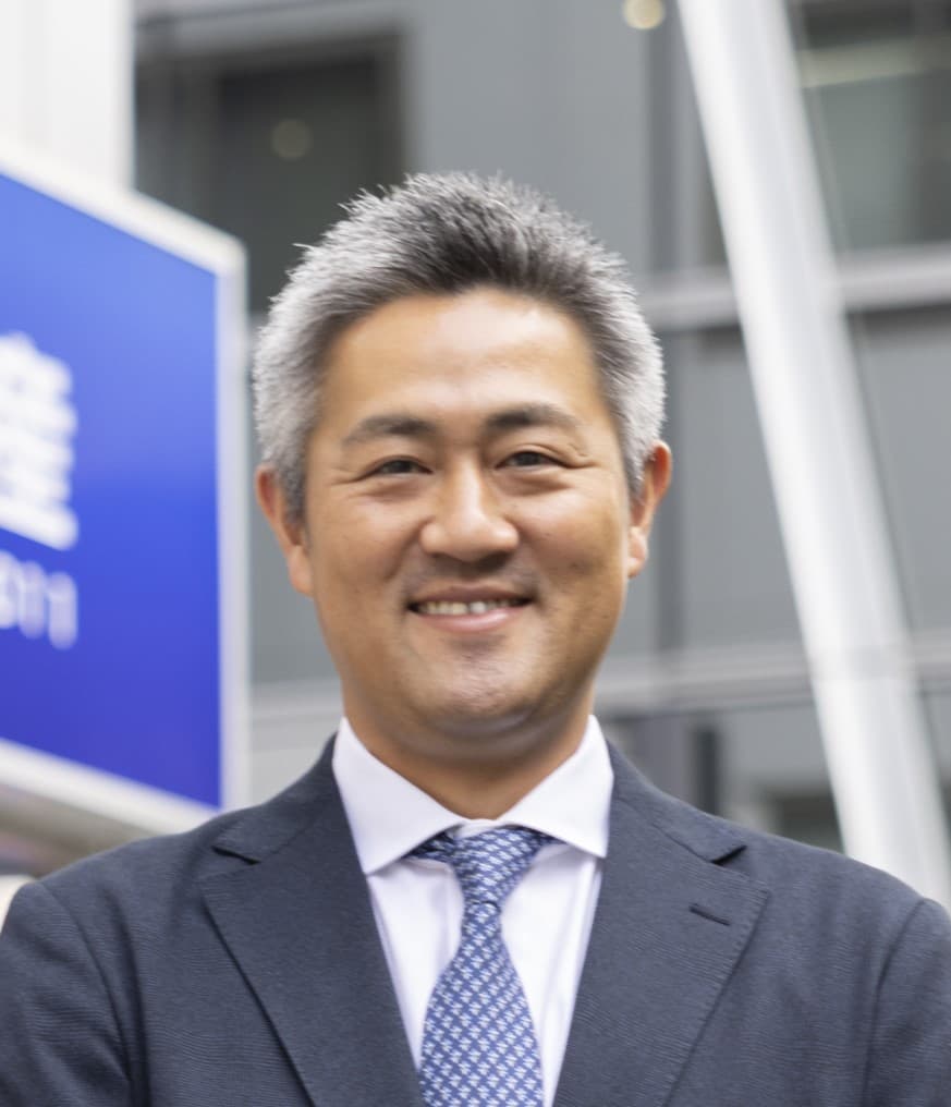 井上 正大