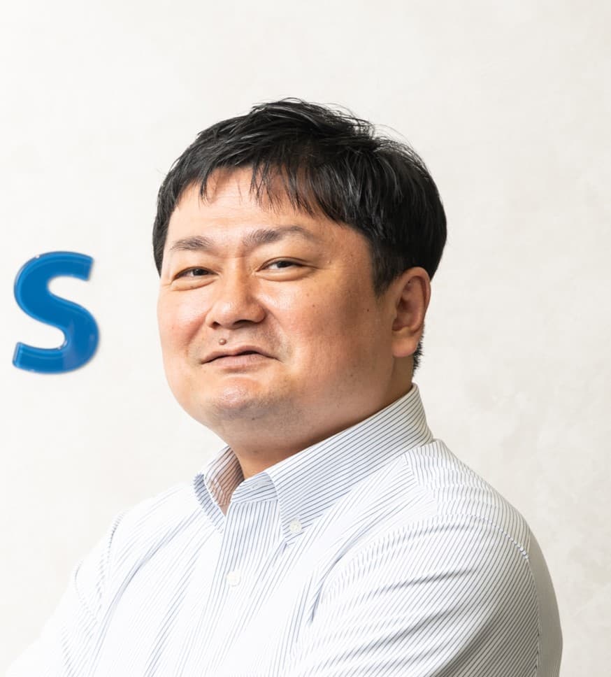 塩谷 一樹