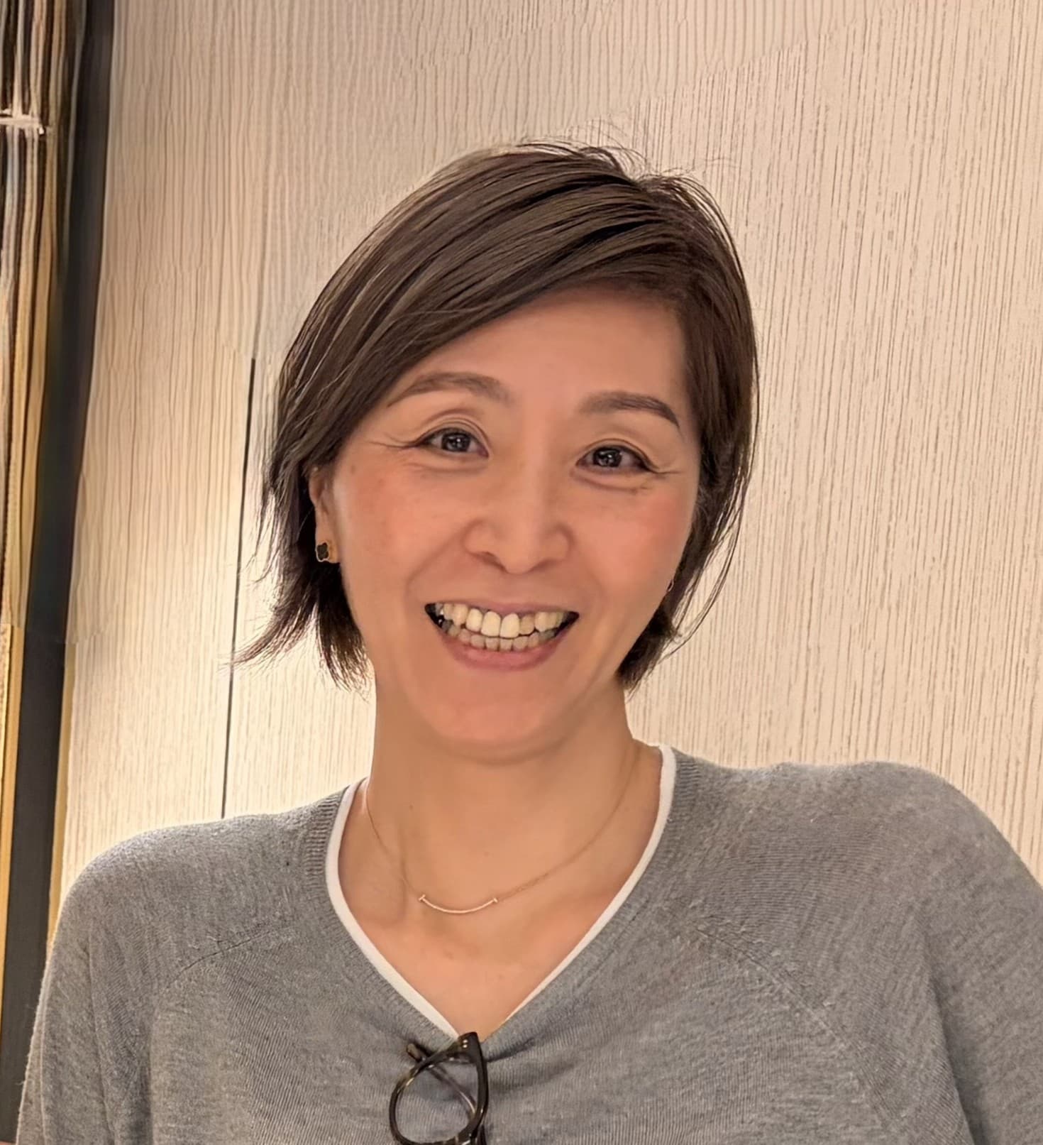 大川 淳子
