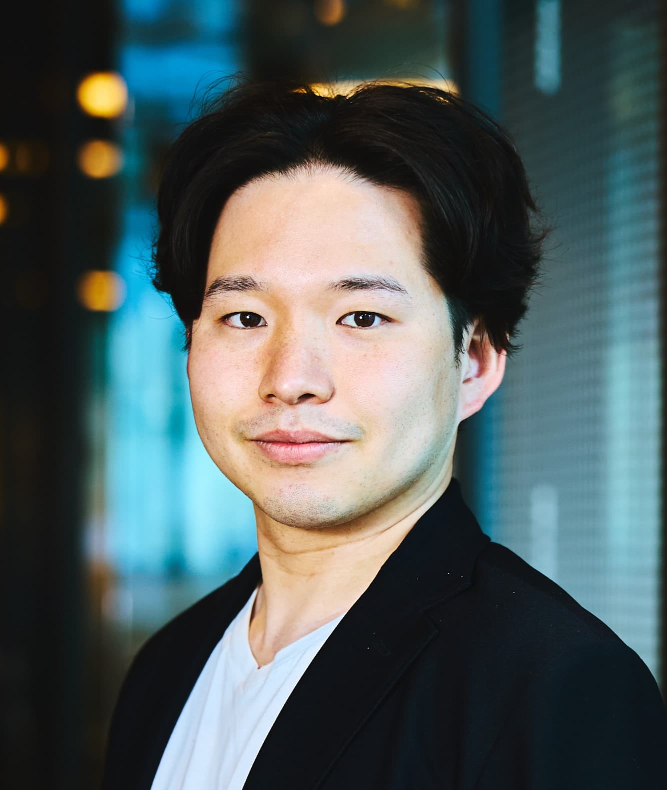 西村 創一朗