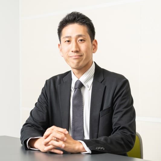 林 慶太郎