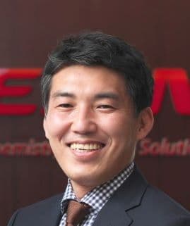 田中 大次郎