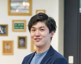 北林 賢太