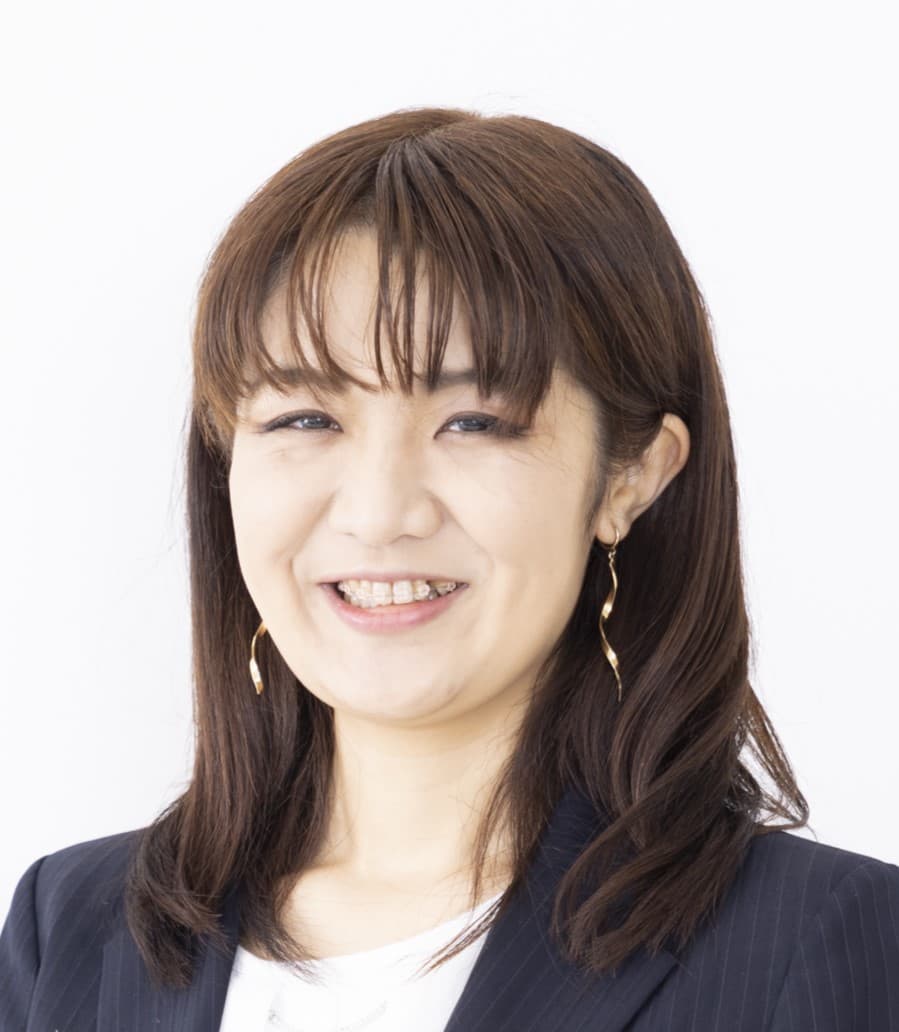 増子 愛 