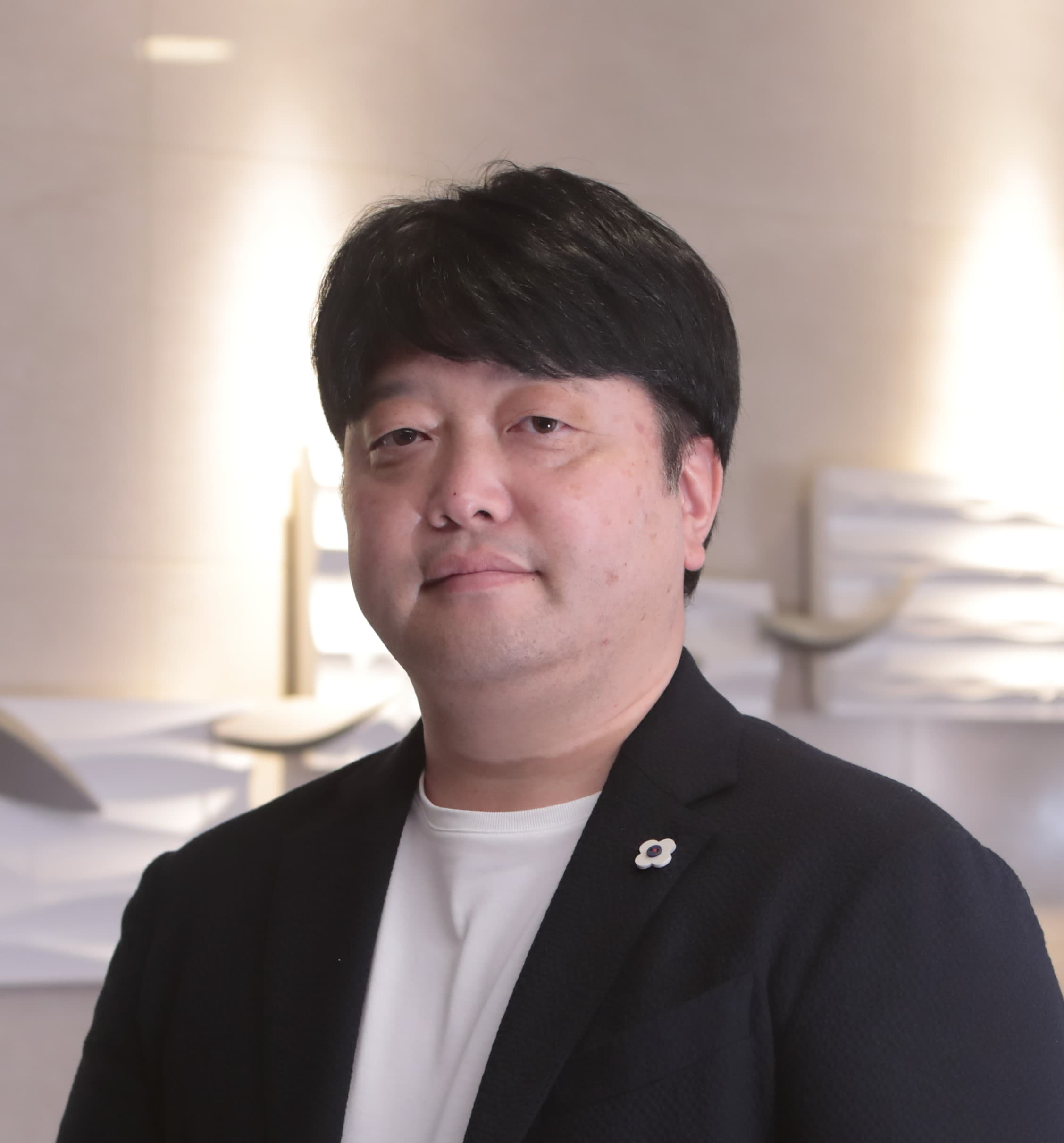 古賀 洋士