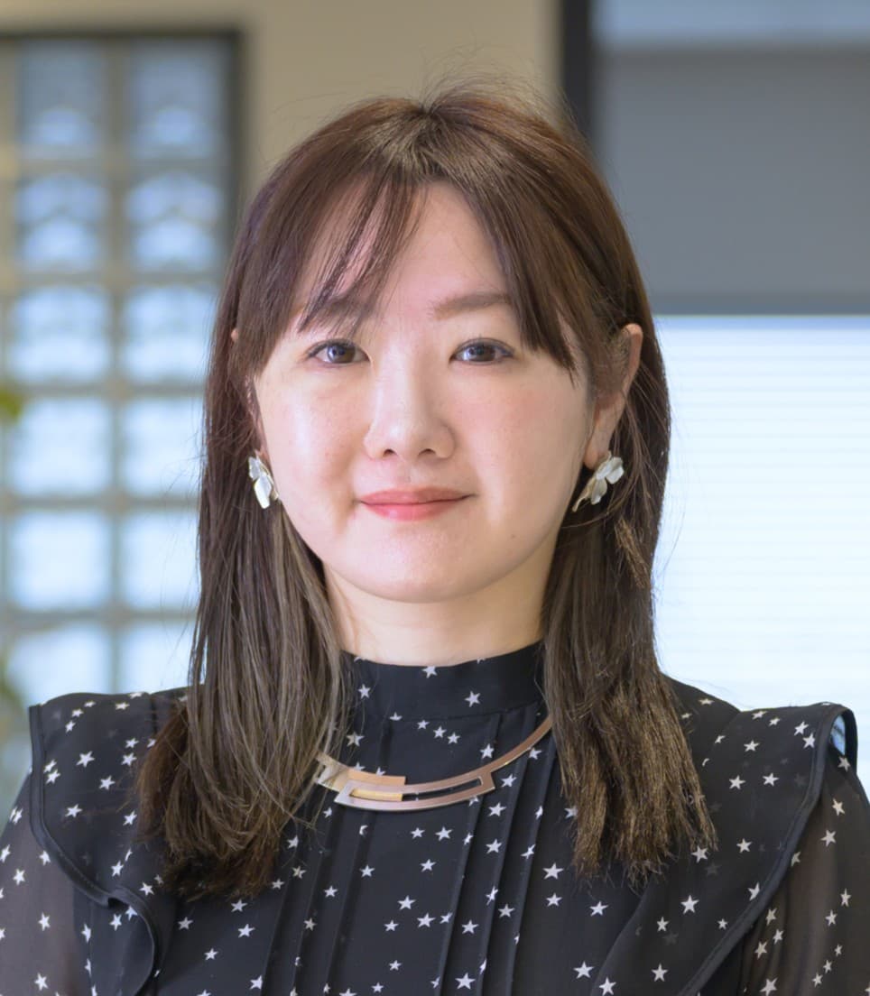 塚原 芳子