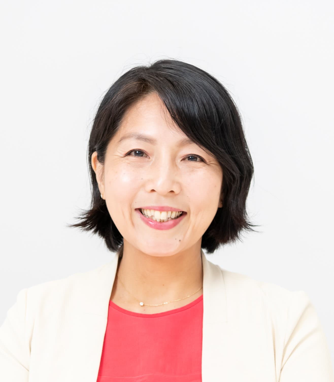 筒井 佳代