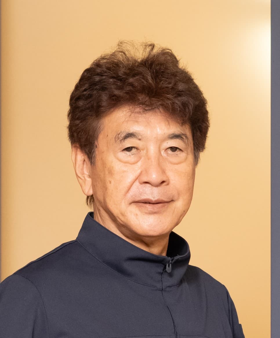 高良 巖
