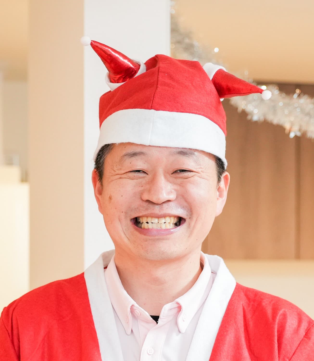 藪内 孝二郎