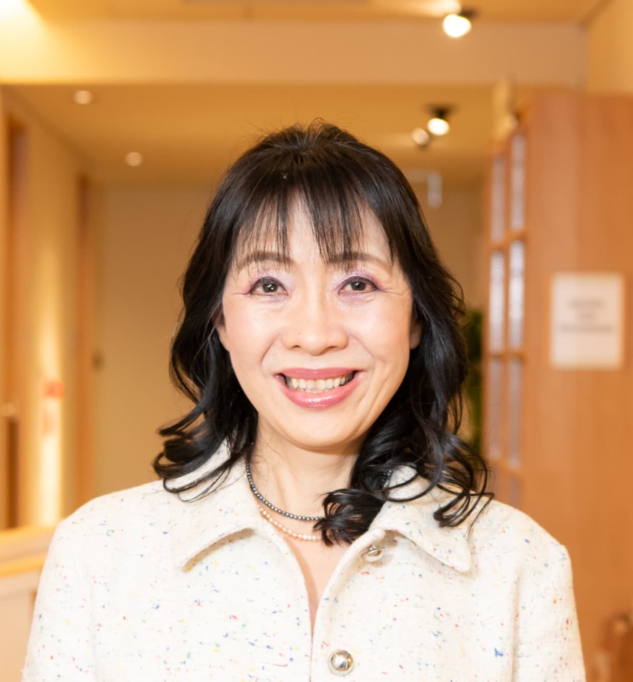ロケット和佳子